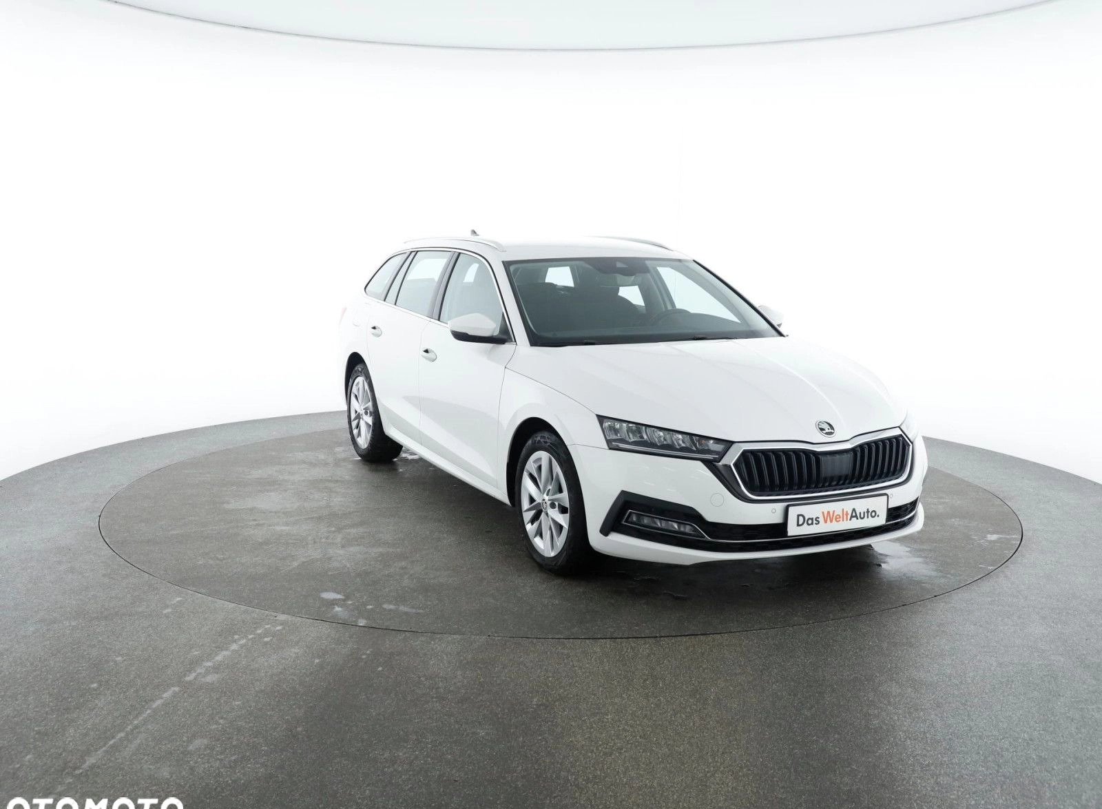 Skoda Octavia cena 89900 przebieg: 137541, rok produkcji 2021 z Jabłonowo Pomorskie małe 667